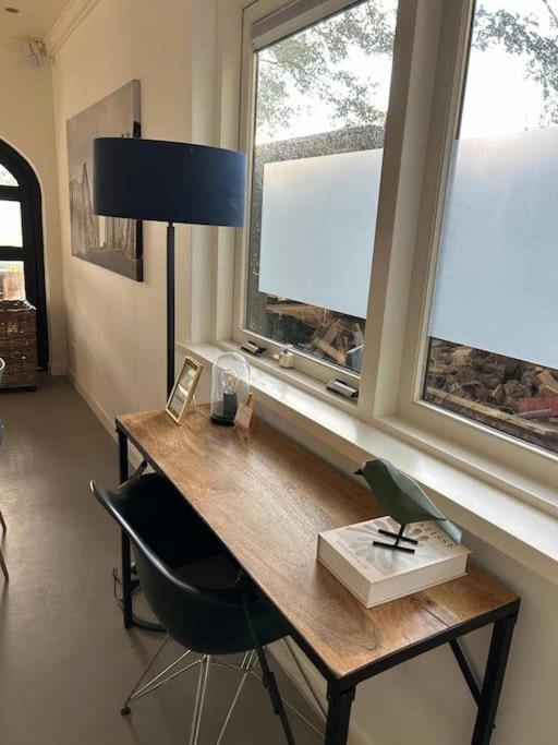 Vakantiehuis Bijsaar Noordwijk Exterior foto